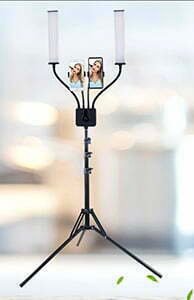 Efua Trendy Double Arm Light