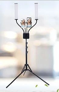 Efua Trendy Double Arm Light