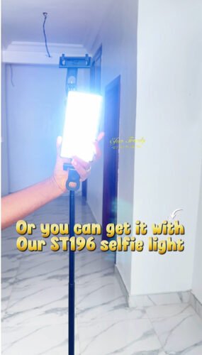 ST196 Selfie Light Selfie Light